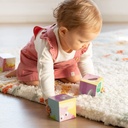 4 CUBIC PUZZLE