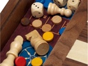 5 JUEGOS PLUS