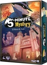 5 MINUTE MYSTERY
