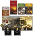 7 WONDERS NUEVA ECIDION