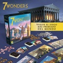7 WONDERS NUEVA ECIDION