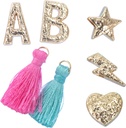 ABALORIOS ABC COLOR ORO