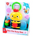 ABEJA INFANTIL
