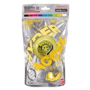 ACCEL HYPER YOYO AMARILLO