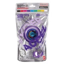 ACCEL HYPER YOYO MORADO