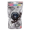 ACCEL HYPER YOYO NEGRO