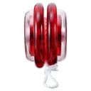 ACCEL HYPER YOYO ROJO