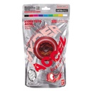 ACCEL HYPER YOYO ROJO