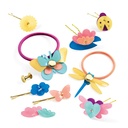 ACCESORIOS DE PEINADO