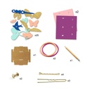 ACCESORIOS DE PEINADO