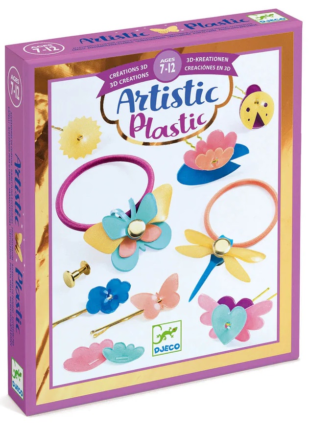 ACCESORIOS DE PEINADO