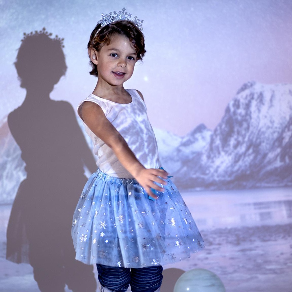 ACCESORIOS FROZEN FANTASIA