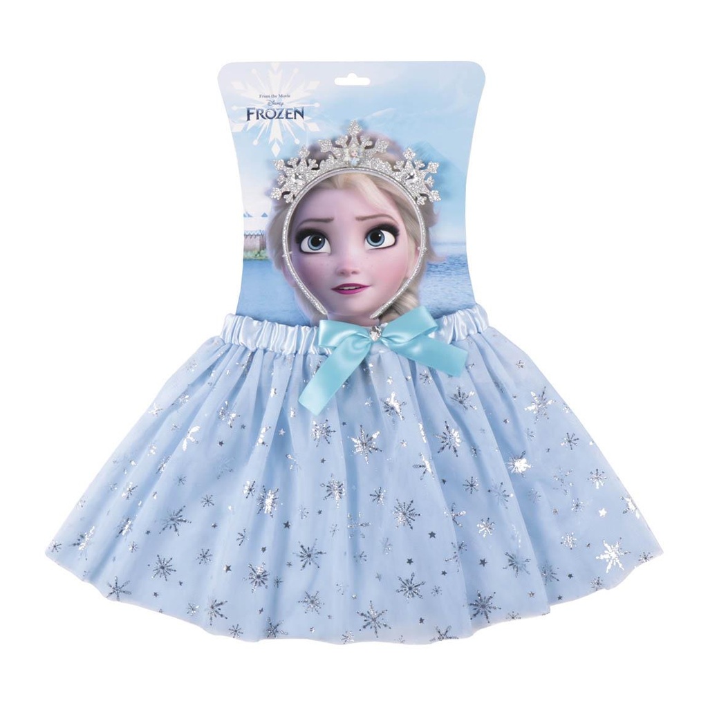 ACCESORIOS FROZEN FANTASIA