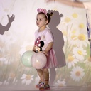 ACCESORIOS MINNIE FANTASIA