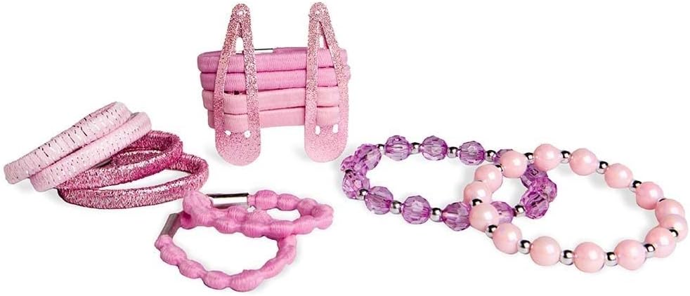 ACCESORIOS PELO CANDY