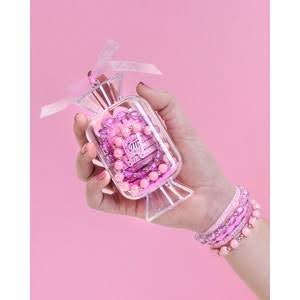 ACCESORIOS PELO CANDY