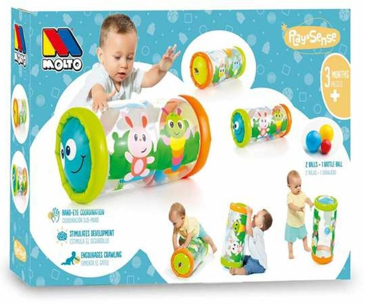 ACTIVITY ROLLER