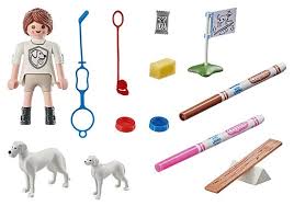 ADIESTRAMIENTO PERROS