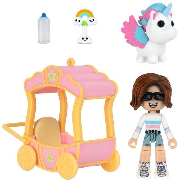 ADOPT ME PACK BABY SHOP