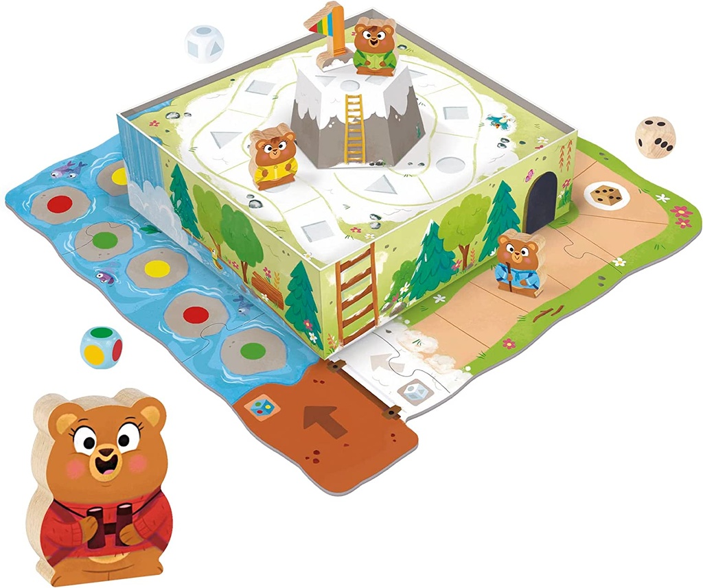ADVENTURE GAME