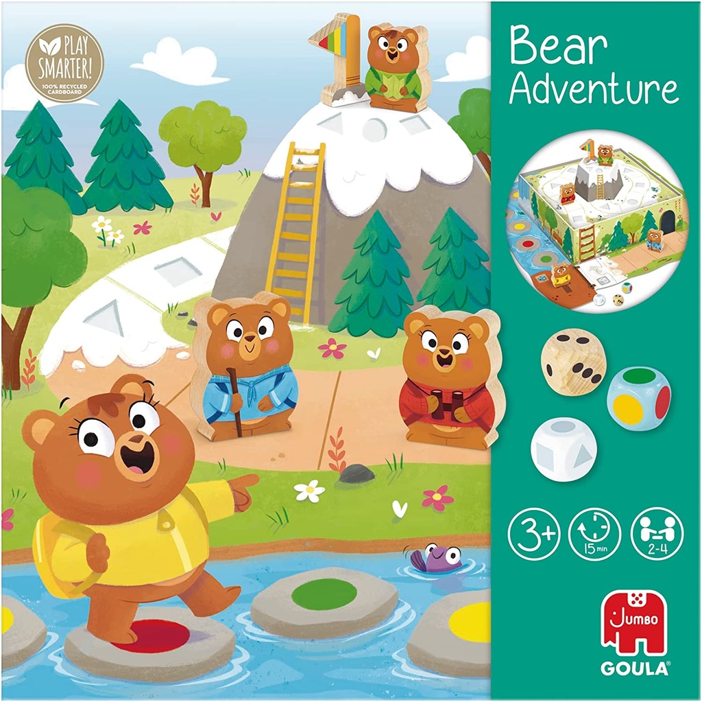 ADVENTURE GAME