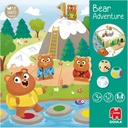 ADVENTURE GAME