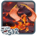 AGUILA DE FUEGO