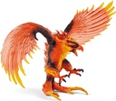 AGUILA DE FUEGO
