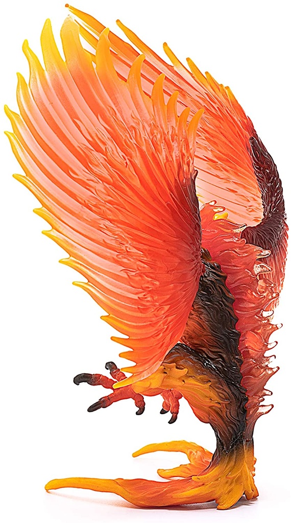 AGUILA DE FUEGO