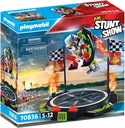 AIR STUNTSHOW MOCHILA PROPULS.