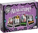 ALAKAZUM!