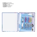 ALBUM ACTIVIDADES FROZEN