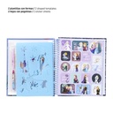 ALBUM ACTIVIDADES FROZEN