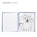 ALBUM ACTIVIDADES FROZEN
