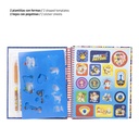 ALBUM ACTIVIDADES PAW PATROL