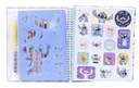 ALBUM ACTIVIDADES STITCH