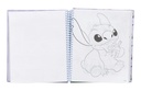 ALBUM ACTIVIDADES STITCH