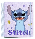 ALBUM ACTIVIDADES STITCH