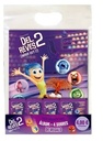 ALBUM+4 SOBRES INSIDE OUT 2 MOVIE