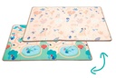 ALFOMBRA PLEGABLE REVERSIBLE