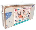 ALFOMBRA PLEGABLE REVERSIBLE