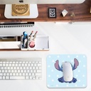 ALFOMBRILLA RATON STITCH
