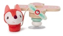 ALICE PELUCHE DE ACTIVIDADES NOMAD