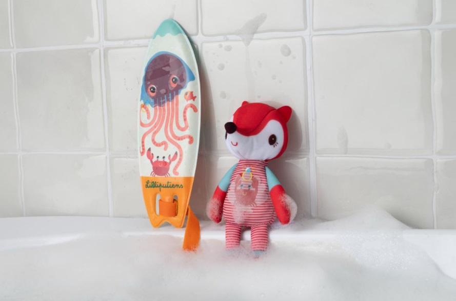 ALICE SURFER MÁGICO