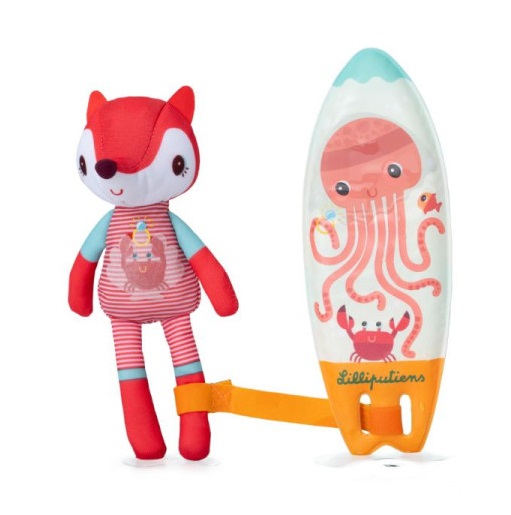 ALICE SURFER MÁGICO