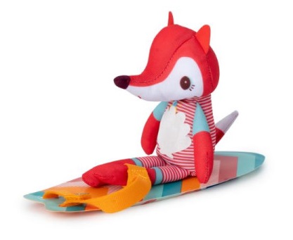 ALICE SURFER MÁGICO