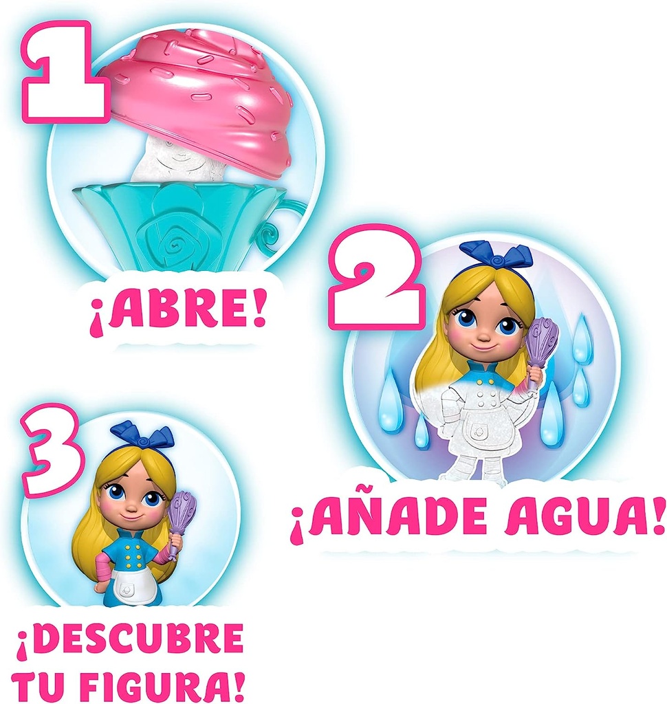 ALICIA CAPSULAS TE+FIGURAS