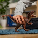 ALLOSAURUS