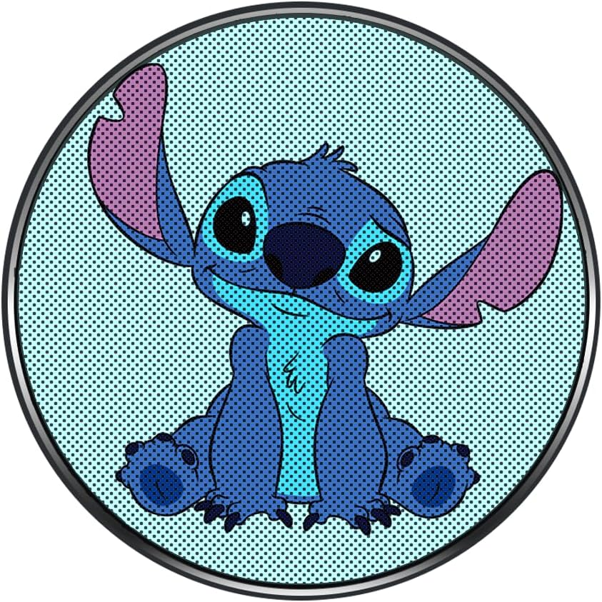 ALTAVOZ INALAMBRICO STITCH