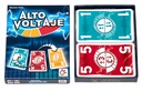 ALTO VOLTAJE